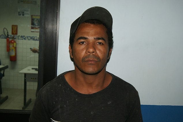 6. Jose Inacio Alvaro