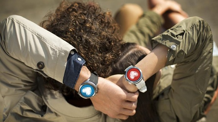 LG Watch Urbane 2 Satışları Dünya Genelinde İptal Oldu