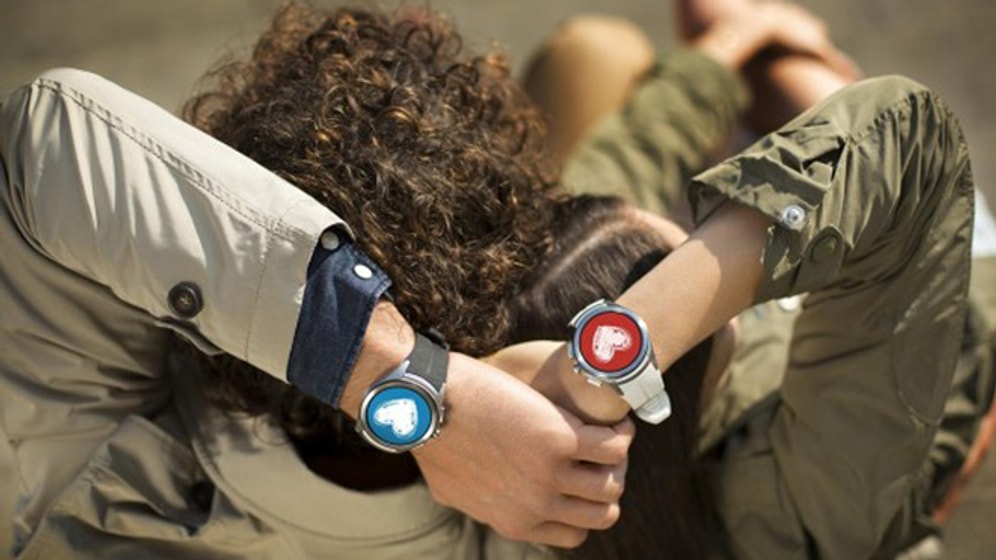 LG Watch Urbane 2 Satışları Dünya Genelinde İptal Oldu