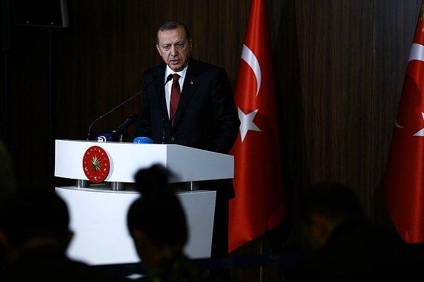 'Erdoğan anlaşmayı tehlikeye atabilir'
