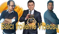 16 Adımda 110 tl para verip 50 kuruşluk el feneri almak