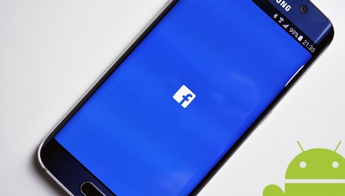 Android İçin Facebook Work Chat Uygulaması Çıktı!