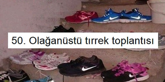 Bu 15 Komik Tweet Tüm Haftanın Yorgunluğuna İlaç Gibi Gelecek!