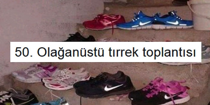 Bu 15 Komik Tweet Tüm Haftanın Yorgunluğuna İlaç Gibi Gelecek!