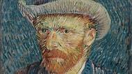 14 Maddeyle Çılgınlığın Eşiğinden Düşen Bir Dahi: Van Gogh