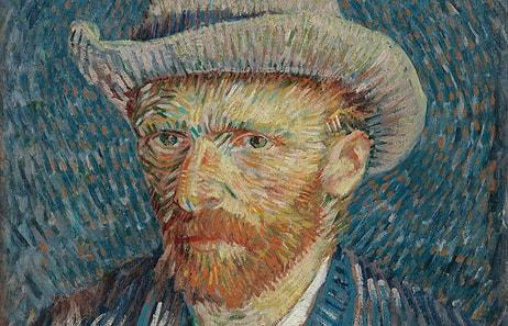 14 Maddeyle Çılgınlığın Eşiğinden Düşen Bir Dahi: Van Gogh