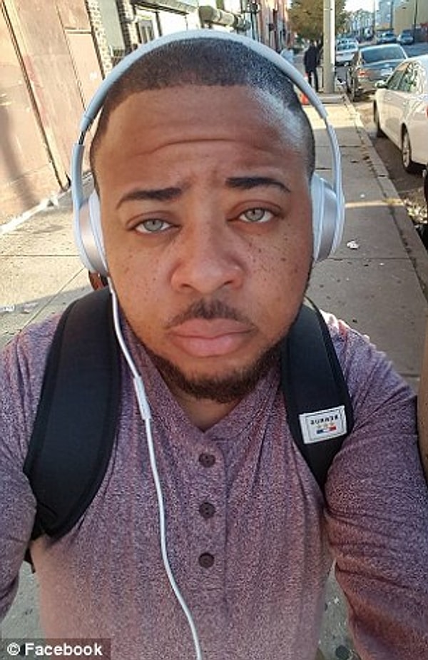 Это Кейден Коулман! Ему 29.