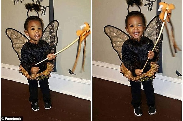 Но несмотря ни на что, Кейден и Илия растят Азалию в любви и взаимопонимании