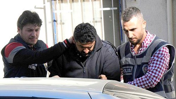 10. Hatay'da 2 Suriyeli Çocuk Sopayla Dövülerek Öldürüldü