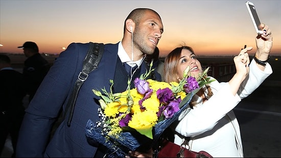 Fenerbahçe'de Mersin Deplasmanı Kadrosu Belli Oldu