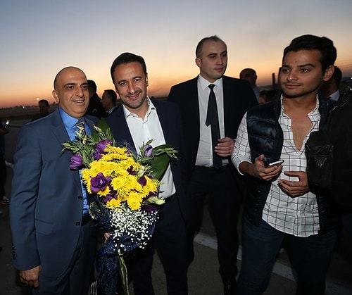 Fenerbahçe'de Mersin Deplasmanı Kadrosu Belli Oldu