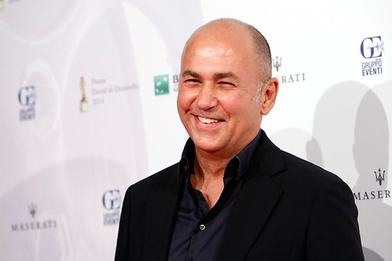 Ferzan Özpetek'in İkinci Romanı Raflarda: 'Sen Benim Hayatımsın'