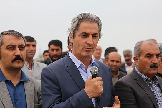 HDP'li Vekile Örgüt Üyeliği Suçundan 6 Yıl Hapis