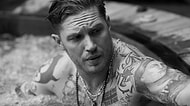 Kendini Dövdürmelere Doymayan Tom Hardy'nin 18 Dövmesi