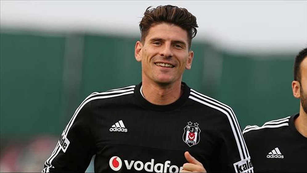 Gomez: "Fiorentina’ya Dönmek İstemiyorum"