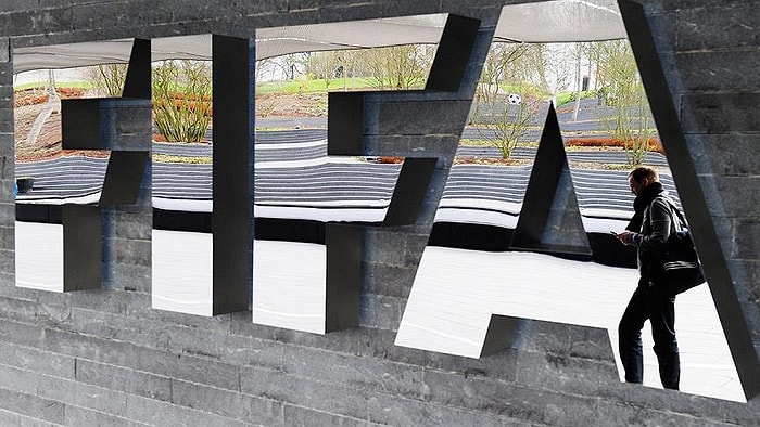 FIFA'dan 'Blatter ve Platini' Raporu