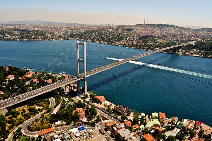 22 Devlet Kurumu Özelleşiyor, Aralarında Boğaz Köprüleri de Var