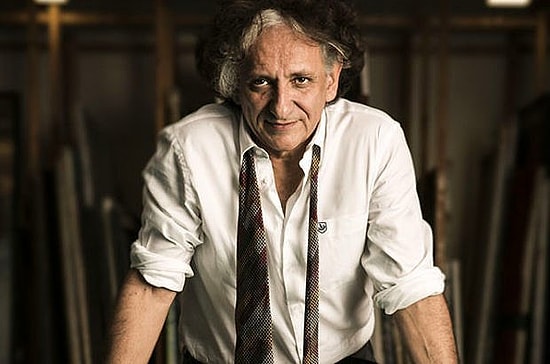 Bedri Baykam: 'CHP'yi Ben Yönetsem En Az Yüzde 35 Alır'