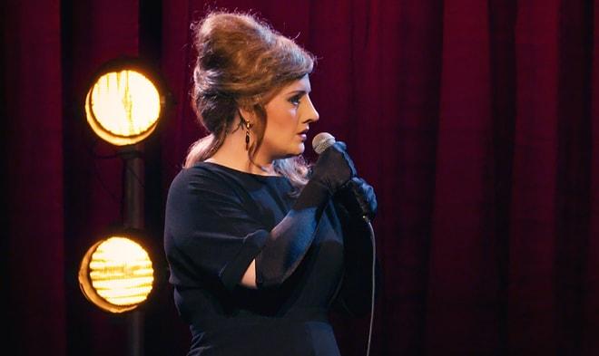 Adele, Adele'i Canlandırmak İçin Seçmelere Katılırsa