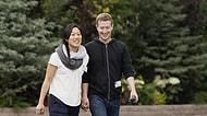 Zuckerberg 2 Ay Babalık İznine Ayrılıyor