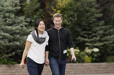 Zuckerberg 2 Ay Babalık İznine Ayrılıyor