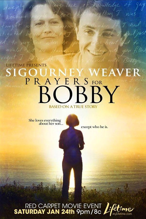 1. Prayers for Bobby (Dualar Bobby İçin) / 2009