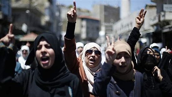 Kadının Çalışmak İçin Kocasından İzin Almasını Kanunen Zorunlu Tutan 18 Ülke