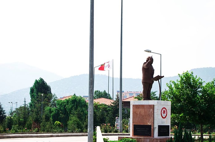 Gerçek Bir SDÜ'lü Olduğunuzun Kanıtı 10 Şey