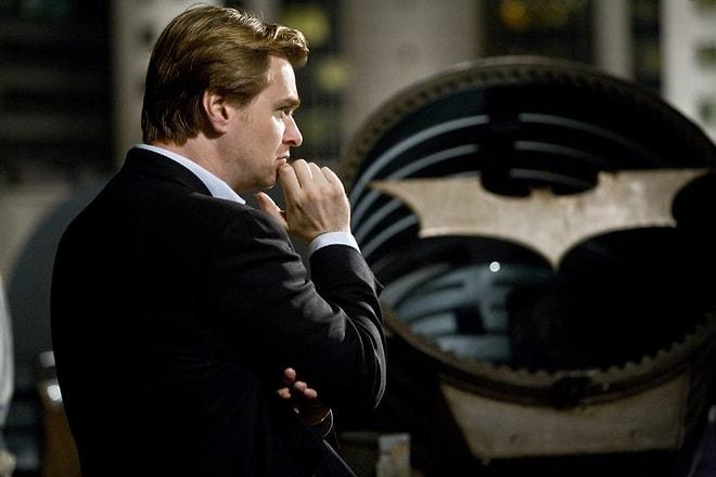 Sinemanın Dâhi Yönetmeni Christopher Nolan'ın Filmlerinden 32 Unutulmaz Replik