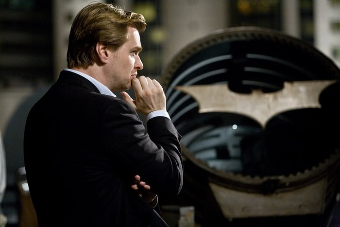 Sinemanın Dâhi Yönetmeni Christopher Nolan'ın Filmlerinden 32 Unutulmaz Replik