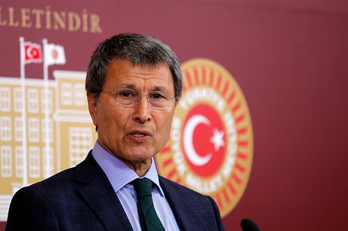Yeni Meclis Başkanı İsmail Kahraman