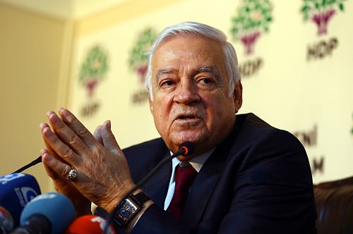 Yeni Meclis Başkanı İsmail Kahraman
