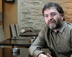 Aslan Gibi Bir Tahir Elçi'yi Vurdular | Ahmet Hakan | Hürriyet