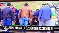 Taşı Toprağı Altın Güzel Memleketimizde Sıradan 28 Gün