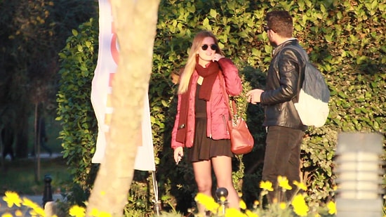 Tanımadığın İnsanlara Alakasız Şekilde Hava Atmak | WhyShy