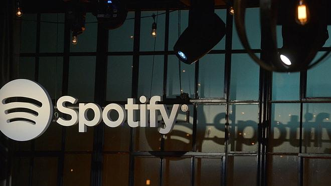 Spotify'da Bugüne Kadar En Çok Kez Dinlenmiş 25 Şarkı