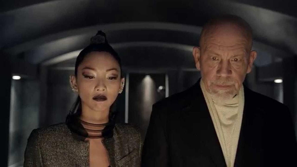 Bu Film Bizleri İlgilendirmiyor! 2115'ten Önce İzleyemeyeceğiniz Bir Film: 100 Years