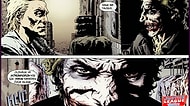 DC Comics'in Çizgi Roman Sayfalarından Alınmış 20 Okunası Replik