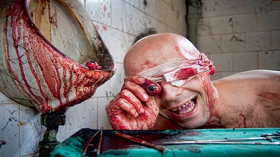 Evlerden Irak Olasıca Acımasız 15 Yamyam Hikayesi