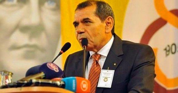 6. Hayatını kaybeden genç futbolcu, bu yıl Mayıs ayında gerçekleşen kongrede Galatasaray başkanı seçilen Dursun Aydın Özbek'in yeğenidir.