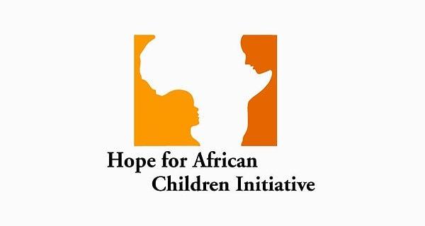 18. Afrikalı çocuklar için umut (anlamlı değil mi?)