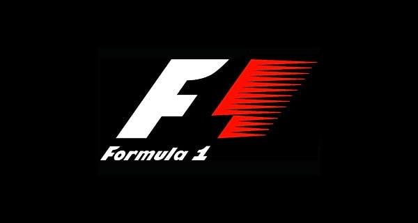 25. Formula 1 logosundaki gizli olan simge ise F ile hız çizgileri arasında yer alan 1 karakteridir.