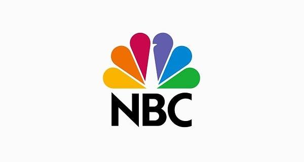 31. NBC logosu tavuskuşu rengindedir ve gurur anlamına gelir.