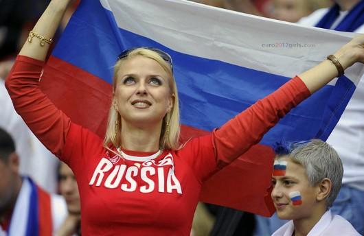 Resultado de imagem para girls football russian