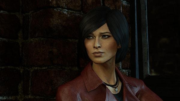 29. Chloe Frazer (Uncharted: Among Thieves/Drake's Deception)