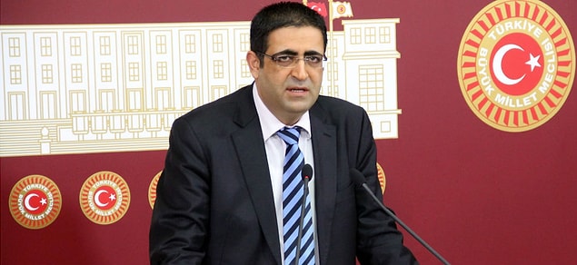 Baluken: ‘Susturuculu silahla ateş açıldığını gösteriyor’