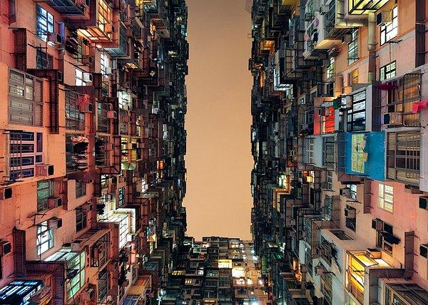 83. Hong Kong