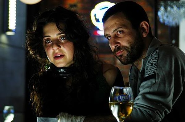 9. Barda ( 2007 ) - Selim / Nejat İşler