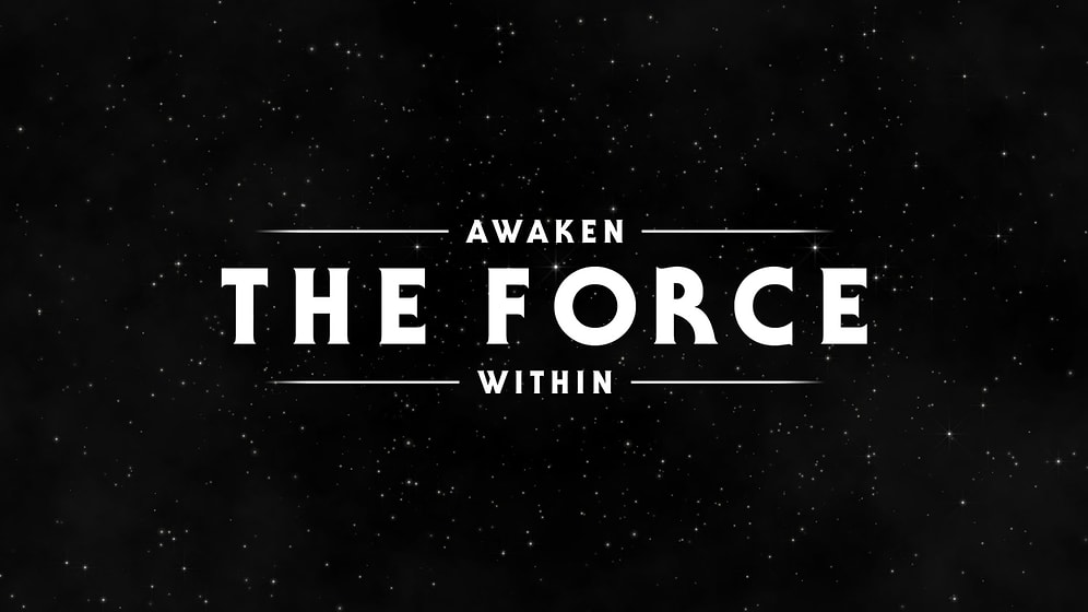 Google’dan Star Wars Temaları!