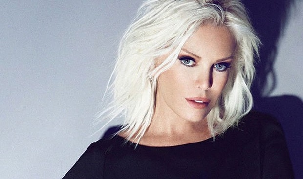 Ajda Pekkan